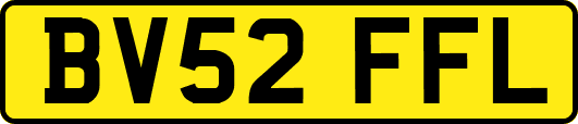 BV52FFL