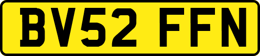 BV52FFN