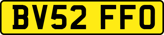 BV52FFO