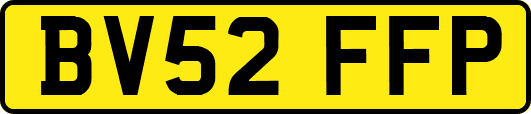 BV52FFP