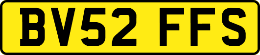 BV52FFS