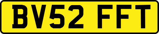BV52FFT