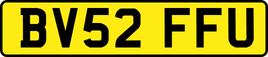 BV52FFU