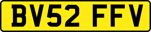 BV52FFV