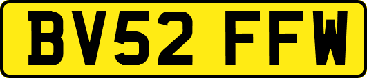 BV52FFW