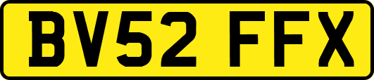 BV52FFX