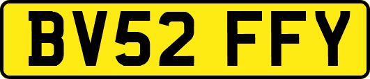 BV52FFY