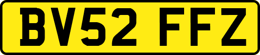 BV52FFZ
