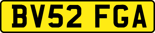 BV52FGA