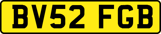 BV52FGB