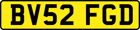 BV52FGD