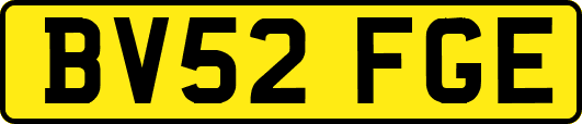 BV52FGE