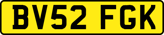 BV52FGK