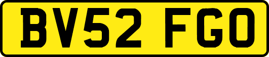 BV52FGO