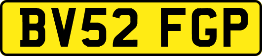 BV52FGP