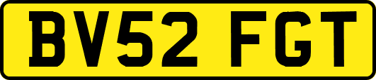 BV52FGT