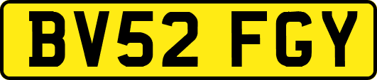 BV52FGY