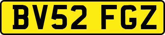 BV52FGZ