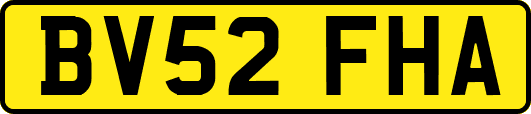 BV52FHA