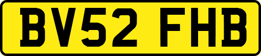 BV52FHB
