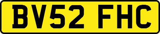 BV52FHC