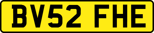 BV52FHE