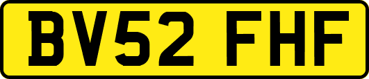 BV52FHF
