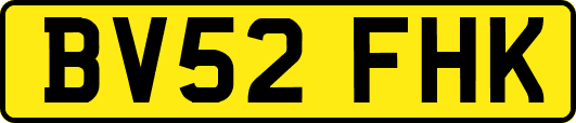 BV52FHK