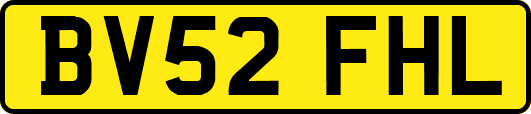 BV52FHL