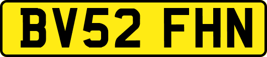 BV52FHN