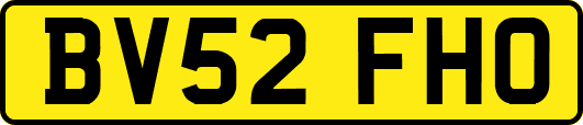 BV52FHO
