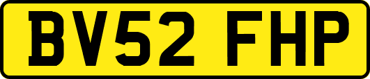 BV52FHP