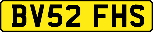 BV52FHS