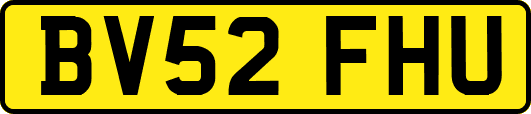 BV52FHU