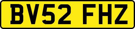 BV52FHZ