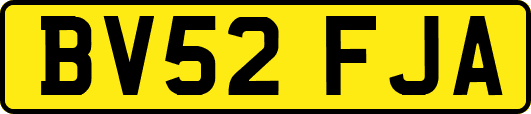 BV52FJA