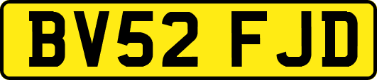BV52FJD