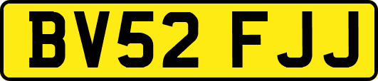 BV52FJJ