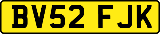 BV52FJK
