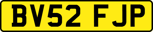 BV52FJP