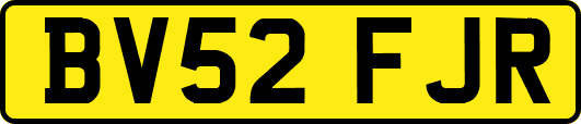 BV52FJR