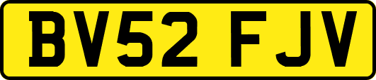 BV52FJV