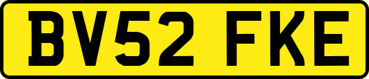 BV52FKE