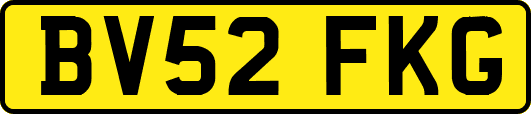 BV52FKG