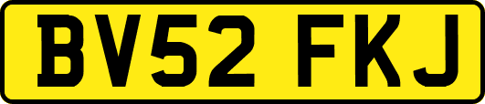 BV52FKJ
