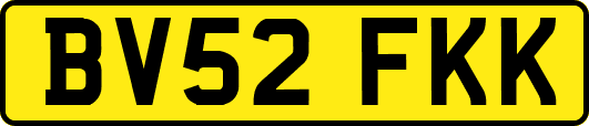 BV52FKK