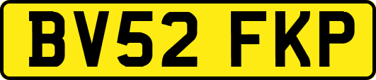 BV52FKP