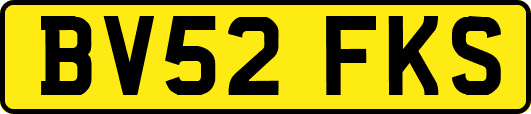 BV52FKS