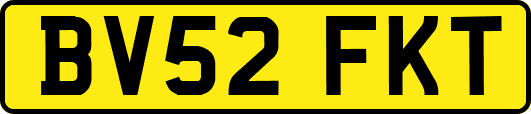 BV52FKT