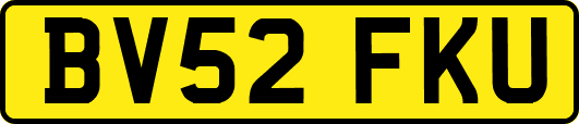 BV52FKU